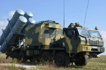 Ukrainian Forces Foil Russian Spy Plot to Locate Neptune Missile System Ukrainian Forces Foil Russian Spy Plot to Locate Neptune Missile System