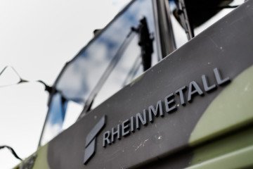 Bulgaria and Rheinmetall to Launch Joint Defense Plants for NATO Ammunition and Gunpowder Production