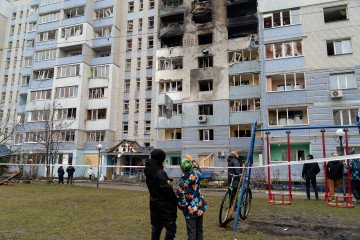 Russia’s Covert Campaign in Germany Targets EU Support for Ukraine’s Defense