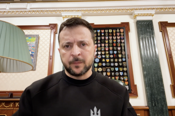 Ukraine and U.S. Finalize ATACMS Agreement