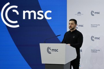 Zelenskyy on Rejecting Rare Earth Deal Without Security Guarantees: “I Cannot Sell the State” Zelenskyy on Rejecting Rare Earth Deal Without Security Guarantees: “I Cannot Sell the State”