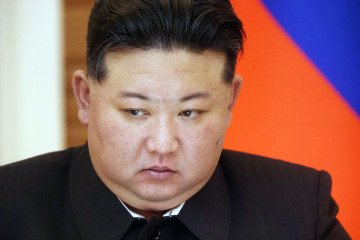 North Korea Slams US Denuclearization Push, Labels It a “Provocation” North Korea Slams US Denuclearization Push, Labels It a “Provocation”