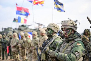 European Parliament Approves $1.7 Billion Program to Modernize EU Defense and Support Ukraine