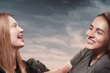 Ukrainian Documentary Kuba & Alaska Wins Best Film at Rome Film Festival 2025