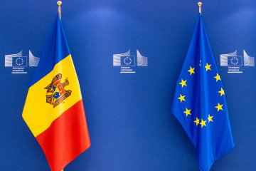 Macron, Merz and Tusk to Visit Moldova for Independence Day Amid Russian Pressure