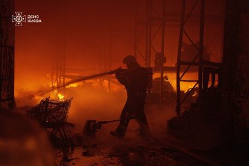 Rusia violó el alto el fuego energético más de 30 veces, dañando infraestructuras críticas