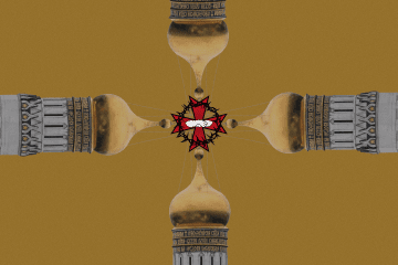 Why a Neo-Nazi Gathering Was Held Under the Auspices of the Russian Orthodox Church