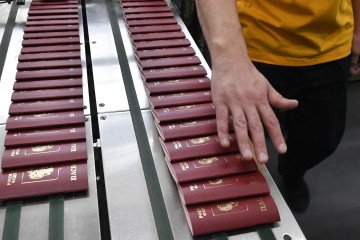 Latvia About to Expel 841 Russian Citizens Over Language and Residency Law Breaches Latvia About to Expel 841 Russian Citizens Over Language and Residency Law Breaches