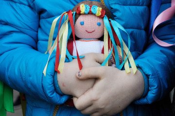 France and Canada to Develop Roadmap for the Return of Ukrainian Children Taken by Russia France and Canada to Develop Roadmap for the Return of Ukrainian Children Taken by Russia