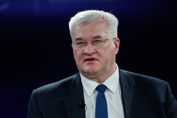 Ukrainian FM Slams Russian Amendments to UN Resolution: “Putin Wishes to Destroy Our Nation” Ukrainian FM Slams Russian Amendments to UN Resolution: “Putin Wishes to Destroy Our Nation”