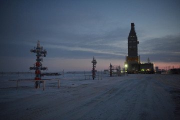 Russia Taps US Lobbyists to Push for Sanctions Relief on $20 Billion LNG Project Russia Taps US Lobbyists to Push for Sanctions Relief on $20 Billion LNG Project