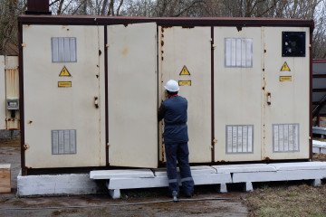 Ukraine Urges Frozen Russian Assets Be Used for Immediate Reconstruction