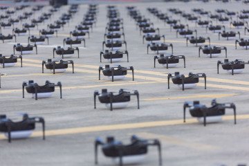 EU Must Produce Millions of Drones to Counter Potential Russian Threat, Warns Commissioner