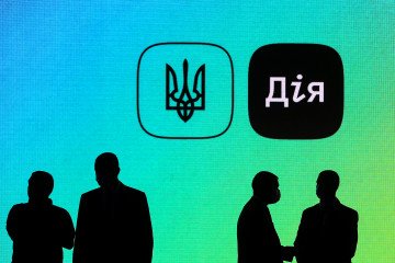 Ukraine Launches World’s First AI Assistant for Government Services via Diia