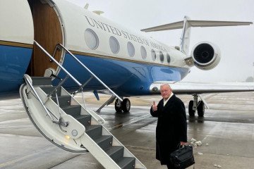 Trump’s Envoy Kellog Travels to Europe to Push “Peace Through Strength”