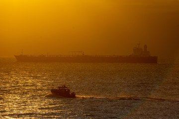 Denmark Increases Inspections of Oil Tankers in Response to Growing Russian Shadow Fleet Threats