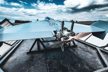 US–Ukraine Co-Developed Artemis Combat Drone Completes Successful Battlefield Test Phase