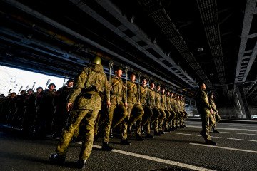 El Kremlin revela la lista completa de los 29 líderes extranjeros que asistirán al desfile del Día de la Victoria