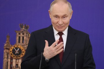 Council of Europe Approves Legal Framework for Special Tribunal on Russia's Crime of Aggression Against Ukraine