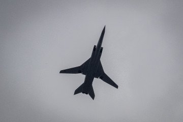 Rusia acaba de reubicar casi toda su flota de bombarderos estratégicos. ¿Qué sabemos?