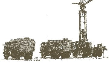 Russian 39N6 Kasta radar system. Illustrative image. (Source: General Staff) Russian 39N6 Kasta radar system. Illustrative image. (Source: General Staff)