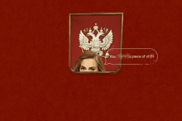 Accused Russian Spy’s Drunken Texts to the FBI Landed Her Behind Bars