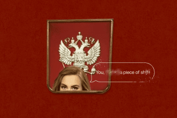 Accused Russian Spy’s Drunken Texts to the FBI Landed Her Behind Bars