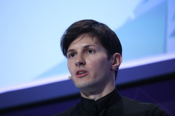 Telegram CEO Pavel Durov Released From Custody in Paris