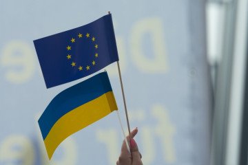 EU Races to Approve Ukraine Accession Talks Before Hungary’s Council Presidency