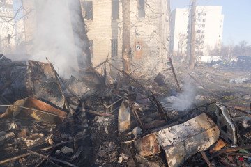 Russia Ramps Up Disinformation Efforts to Undermine Ceasefire Talks, ISW Reports Russia Ramps Up Disinformation Efforts to Undermine Ceasefire Talks, ISW Reports