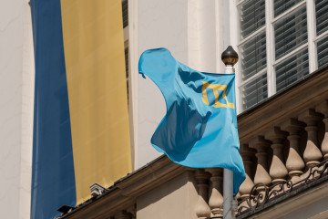 395 People Abducted in Zaporizhzhia and Kherson by Russia, 103 of Them Crimean Tatars, Says Report 395 People Abducted in Zaporizhzhia and Kherson by Russia, 103 of Them Crimean Tatars, Says Report