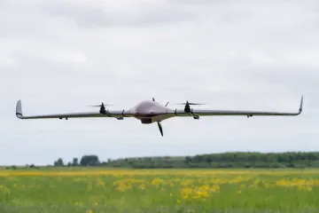 The Netherlands to Supply Drones to Ukraine Worth €42.6 Million The Netherlands to Supply Drones to Ukraine Worth €42.6 Million