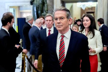 Trump Not Moving Forward With Rare Earth Minerals Deal With Ukraine—For Now