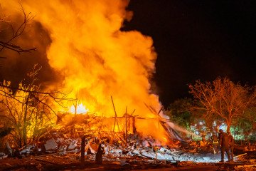 Ukraine Demands $43B From Russia for War-Driven Climate Damage