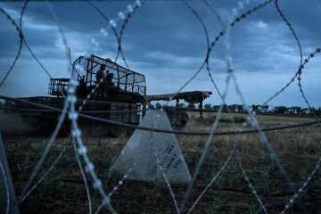 Russia Might Start a New Offensive in Zaporizhzhia Region Within a Week, Says Ukrainian Military Russia Might Start a New Offensive in Zaporizhzhia Region Within a Week, Says Ukrainian Military