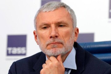 Russian Lawmaker Says Destroying 50% of Ukrainians Acceptable to Eradicate “Nazism” State Duma Deputy Aleksey Zhuravlyov. (Photo: Open source)