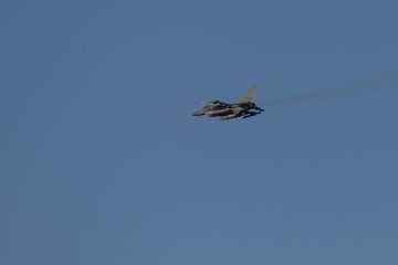 El Departamento de Estado de EE.UU. autoriza la venta de 310,5 millones de dólares para entrenamiento y apoyo de F-16 a Ucrania