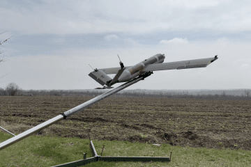 How a Danish Wildfire Startup Ended Up Powering Ukraine’s GPS-Free Strike Drones How a Danish Wildfire Startup Ended Up Powering Ukraine’s GPS-Free Strike Drones