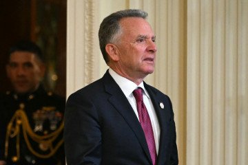 Full Ceasefire Between Ukraine and Russia Possible Within Two Weeks, Trump’s Special Envoy Says Full Ceasefire Between Ukraine and Russia Possible Within Two Weeks, Trump’s Special Envoy Says