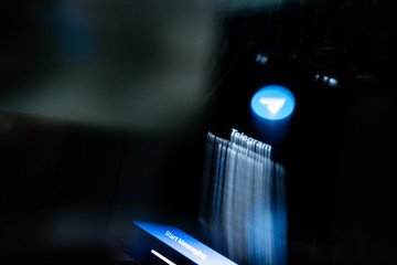 Ukraine Bans Telegram for Government Officials and Military Amid Concerns Over Russian Espionage
