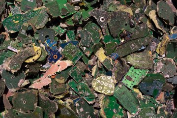 Russia and Iran to Jointly Develop Microelectronics, Bypassing Sanctions