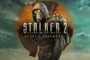 Ukrainian Game S.T.A.L.K.E.R. 2 Coming to PlayStation 5 After Topping Global Sales