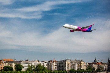 Suspected Russian GPS Jamming Disrupts Thousands of European Flights