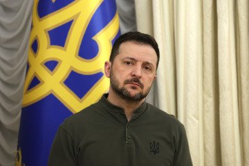 Zelenskyy: Ukraine’s Rare Earth Minerals Must Not Fall Into Russian Hands Zelenskyy: Ukraine’s Rare Earth Minerals Must Not Fall Into Russian Hands