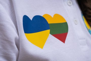 Lithuania Allocates €5 Million for Reconstruction of Schools and Kindergartens in Ukraine Lithuania Allocates €5 Million for Reconstruction of Schools and Kindergartens in Ukraine