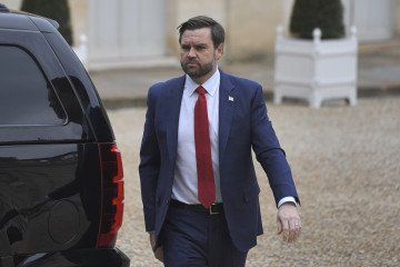 Waltz Urges Ukraine to Reconsider U.S. Minerals Agreement: "Tone It Down and Sign That Deal" Waltz Urges Ukraine to Reconsider U.S. Minerals Agreement: "Tone It Down and Sign That Deal"