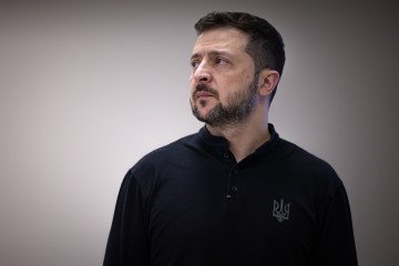 Zelenskyy: First North Korean Soldiers to Be Deployed by Russia on Battlefield by October 27-28 Zelenskyy: First North Korean Soldiers to Be Deployed by Russia on Battlefield by October 27-28