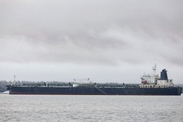 Russian Official Threatens Military Retaliation, Including Nuclear Response, After US Seizes Oil Tankers Russian Official Threatens Military Retaliation, Including Nuclear Response, After US Seizes Oil Tankers