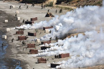 Europa corre el riesgo de no alcanzar sus objetivos de defensa para 2030 si Rusia amplía su arsenal, advierte un nuevo informe