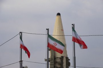 Russian Missile Experts Allegedly Visited Iran’s Military Production Facilities